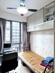 Waterwoods (D19), Condominium #576877421